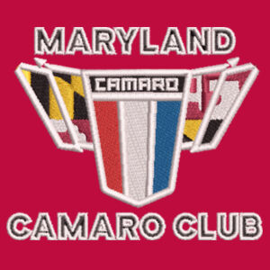 MCC Polo Shirt (Sport Tek) Design