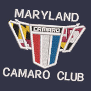 MCC Classic Cap Design